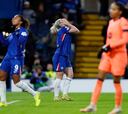 Chelsea 1 - Barcelona 1: resumen, goles y resultado del partido de Champions League