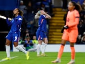 Chelsea 1 - Barcelona 1: resumen, goles y resultado del partido de Champions League