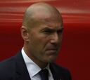 Zidane heaps praise on match-winner Isco