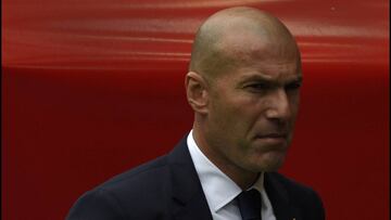 Zidane heaps praise on match-winner Isco
