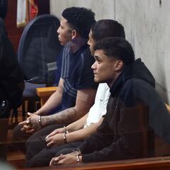 Detienen a presunto autor intelectual de homicidio del ‘Rey de Meiggs’: habría contratado a sicario venezolano