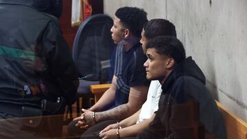 Detienen a presunto autor intelectual de homicidio del ‘Rey de Meiggs’: habría contratado a sicario venezolano