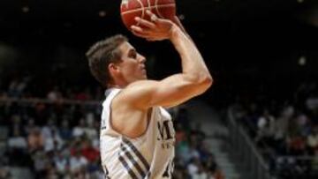 Chacho, Feldeine, Carroll, Mumbrú y Pleiss en el top 5