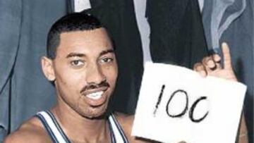 <b>GENIO.</b> Con él todo el mundo se divertía.