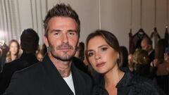 Victoria Beckham confiesa sus inseguridades: "No me considero guapa"