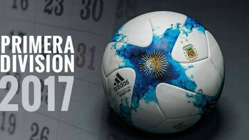 Fecha, hora y árbitros de la última jornada del torneo