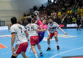 Gorka Nieto, Álvaro Martínez, Perez Arce, Preciado y Álvarez, las ausencias de Ribera