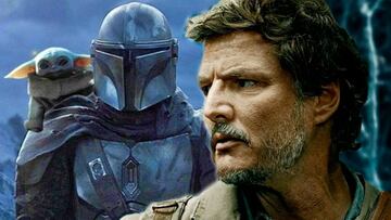 De Star Wars y The Last of Us... ?a Marvel Studios? Pedro Pascal quiere estar en el UCM