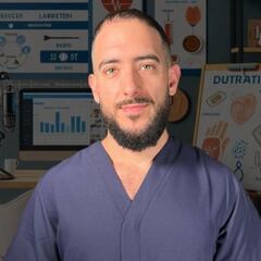 Víctor Bravo, endocrino: “Si quieres introducir una pizza o una tarta en tu dieta, lo puedes hacer sin ningún problema”