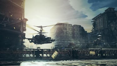 Tekken 7, impresiones