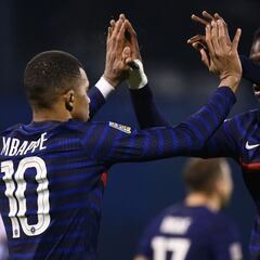 L'Equipe: acuerdo Rennes-Madrid por Camavinga y la operación puede irse a los 45 M€