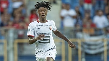 Real Madrid: Camavinga price set at 50 million euros