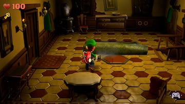 Luigi's Mansion 2 HD