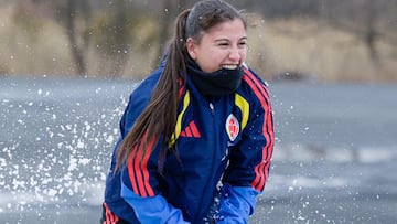 Estados Unidos - Colombia: TV, horario y cómo ver online la SheBelieves Cup