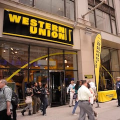 Cómo enviar dinero a México y cuánto cobran de comisión: Western Union, MoneyGram, Citibank...