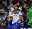 La UC se acerca a la Libertadores