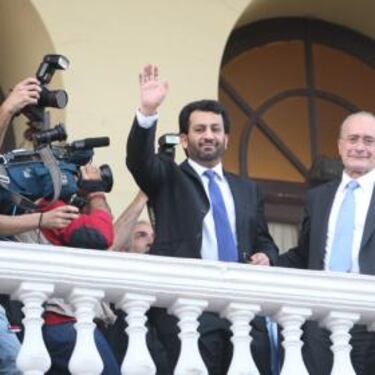 La instrucci¨®n del ¡®caso Al Thani¡¯ llega a su recta final