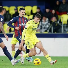 Diego Collado llega cedido al Eldense