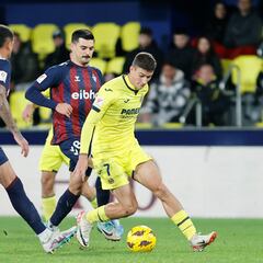 Collado deja el Villarreal para fichar por el Gil Vicente portugués