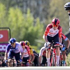 Pogacar vale por tres