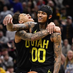 Doncic se queda sin gasolina