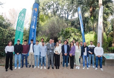 Marina Castelló, deportista FER 2022