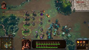 A Year of Rain, impresiones