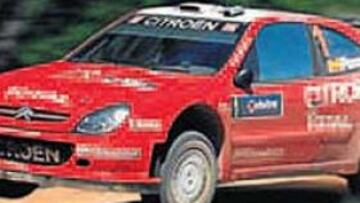 <b>AGRADECIDO. </b>Xevi Pons dio las gracias a su familia y amigos.