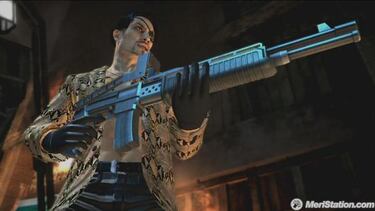 Yakuza 5, próximo anuncio de SEGA para finales de mayo