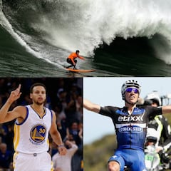 11 eventos deportivos que no te puedes perder si visitas California