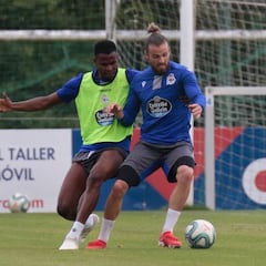Los goles desde el banquillo, otra arma para Vázquez