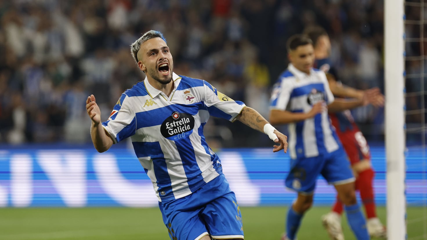 Deportivo – Real Valladolid ao vivo: LaLiga Hypermotion hoje ao vivo Deportivo – Real Valladolid ao vivo: LaLiga Hypermotion hoje ao vivo