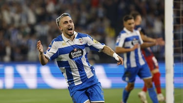 El partido en el que tanto pensaron Peio Canales y David Mella