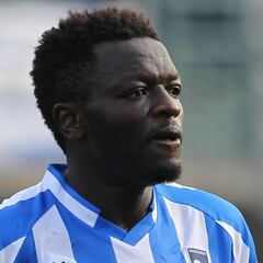 Muntari: "I was treated like a criminal" as ban is overturned
