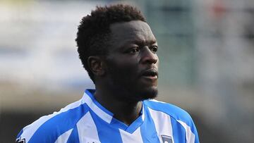 Muntari: "I was treated like a criminal" as ban is overturned