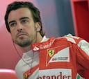 Alonso: “La estrategia aquí sera muy complicada”