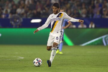 Futbolistas de la MLS que jugaron en el FC Barcelona