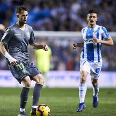 1x1 de la Real: La magia de Januzaj lo cambia todo