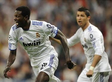 El madrididsmo vuelve a soñar