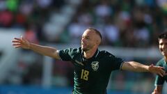 Bolivia, enfoque mental en busca de un sueño de hace 30 años