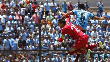 El insólito precio que puso Iquique para hinchas de la UC