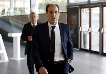 Delegado del Valencia