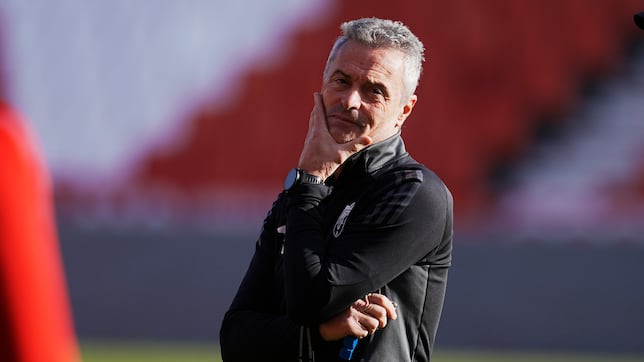 Otro rompecabezas en defensa para Escribá