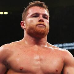 'Canelo' Álvarez arriesga para hacer historia en 4 divisiones
