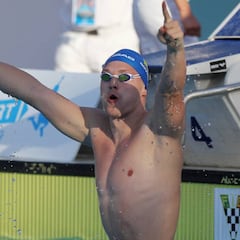 Govorov bate el récord del mundo de Rafa Muñoz de 2009