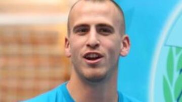 Sergio Rodríguez: "El Fuenlabrada está sorprendiendo, pero Madrid y Barça son favoritos"