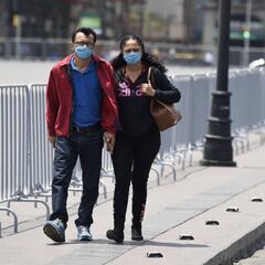 Coronavirus: ¿la vacuna BCG funciona contra el COVID-19?