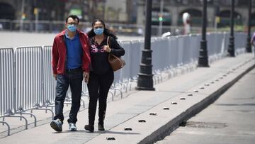 Coronavirus: ¿la vacuna BCG funciona contra el COVID-19?
