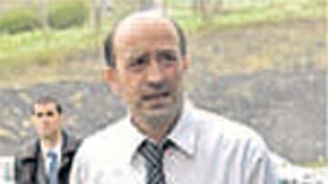 Miguel Ángel Lotina.