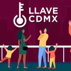 Así puedes crear una cuenta Llave CDMX para registrarte a Mi Beca para Empezar este 2025